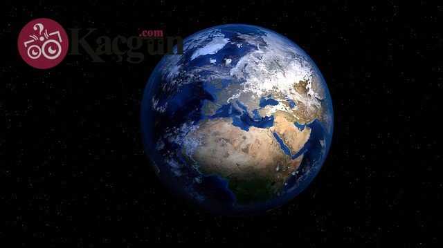 Dünya Kaç Günde Yaratıldı?