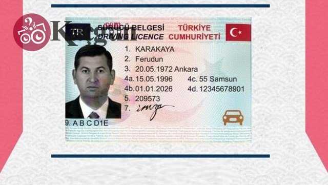 Ehliyetler Kaç Yılda Bir Değişecek?