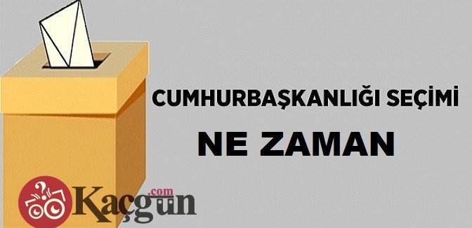 Cumhurbaşkanlığı Seçimi Kaç Yılda Bir Yapılır?