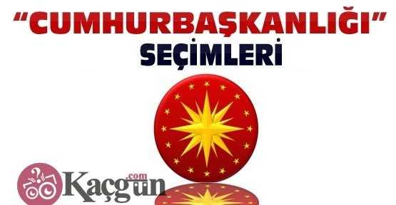 Cumhurbaşkanlığı Seçimi Kaç Yılda Bir Yapılır?