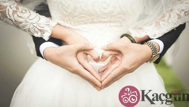 Evlilik İzni Kaç Gün?