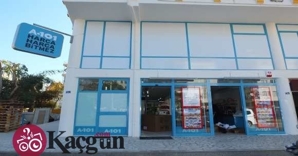 A101 Kaçta Açılıyor? Çalışma Saatleri