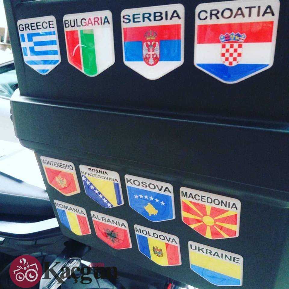 Dünyada Kaç Ülke Var?