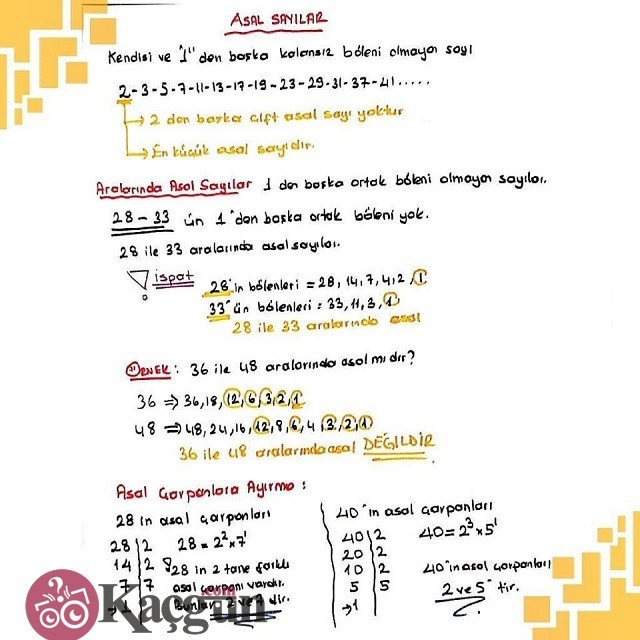 Kaç Tane Çift Asal Sayı Vardır?