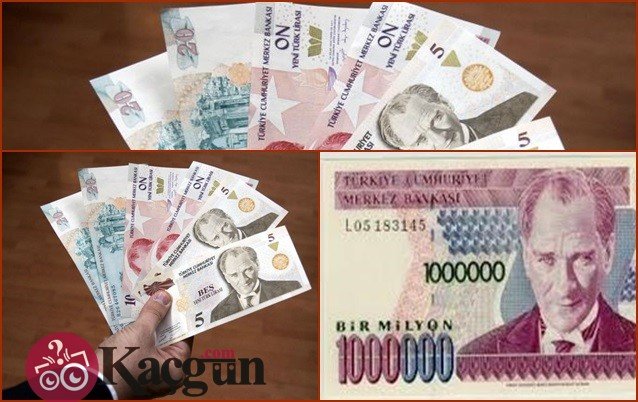 6 Sıfır Ne Zaman Atıldı?