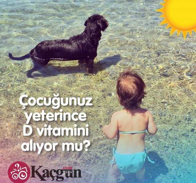 D Vitamini Tahlili Kaç Günde Çıkar?