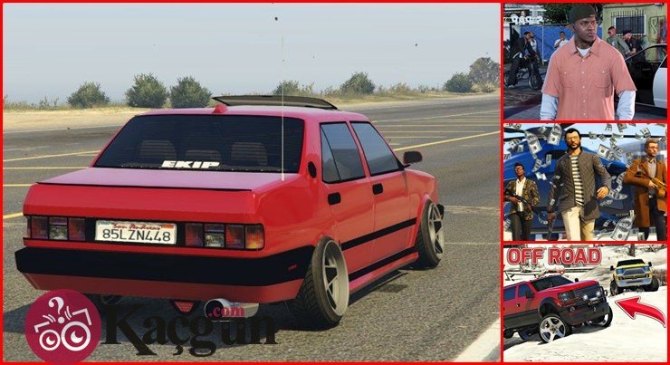 GTA 5 Ne Zaman Çıktı?