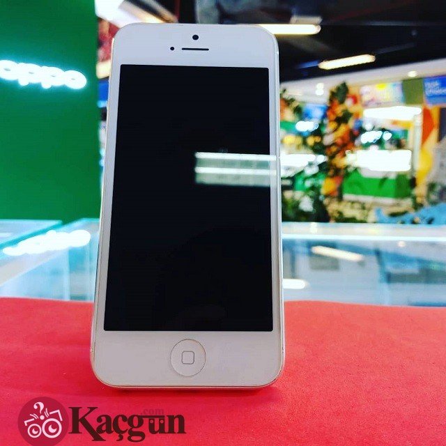 İphone 5 Ne Zaman Çıktı?