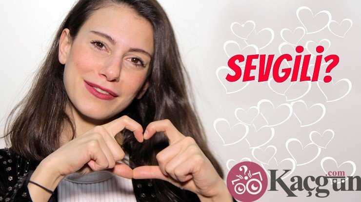 Sevgilimle Kaç Gün Oldu? (Sevgililik Hesaplama)