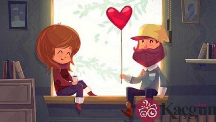 sevgilimle kaç gün oldu