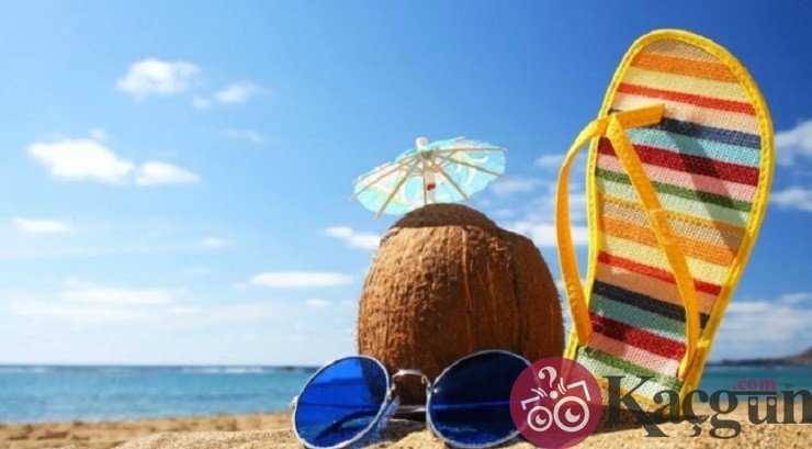 Bu Yıl Bayram Tatili Kaç Gün? 2018