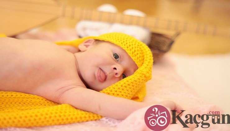 Yeni Doğan Bebeklerde Sarılık Kaç Gün Sürer?