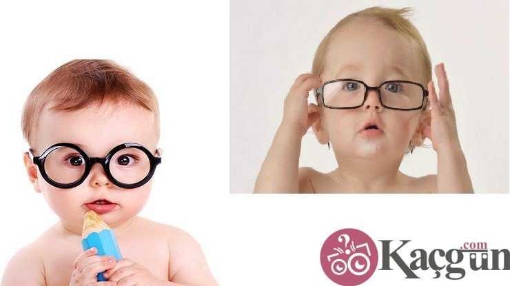 Bebekler Ne Zaman Görmeye Başlar