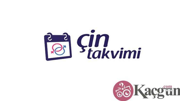 Çin Takvimi İle Tahmini Bebek Cinsiyeti Hesaplama