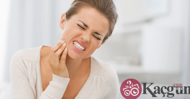 diş ağrısı için dua