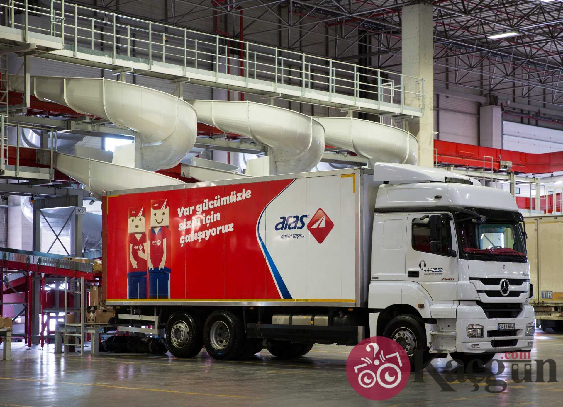 kargo kaç günde teslim edilir