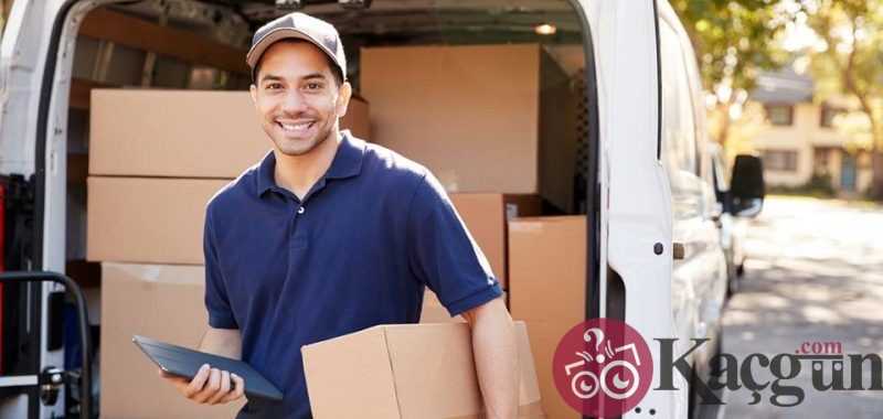 kargo nasıl gönderilir