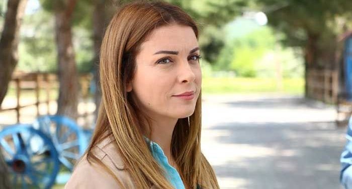 Bir Annenin Günahı Suna Kimdir