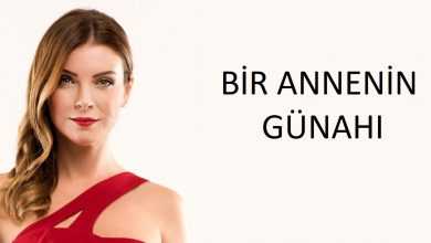 Bir annenin günahı oyuncuları