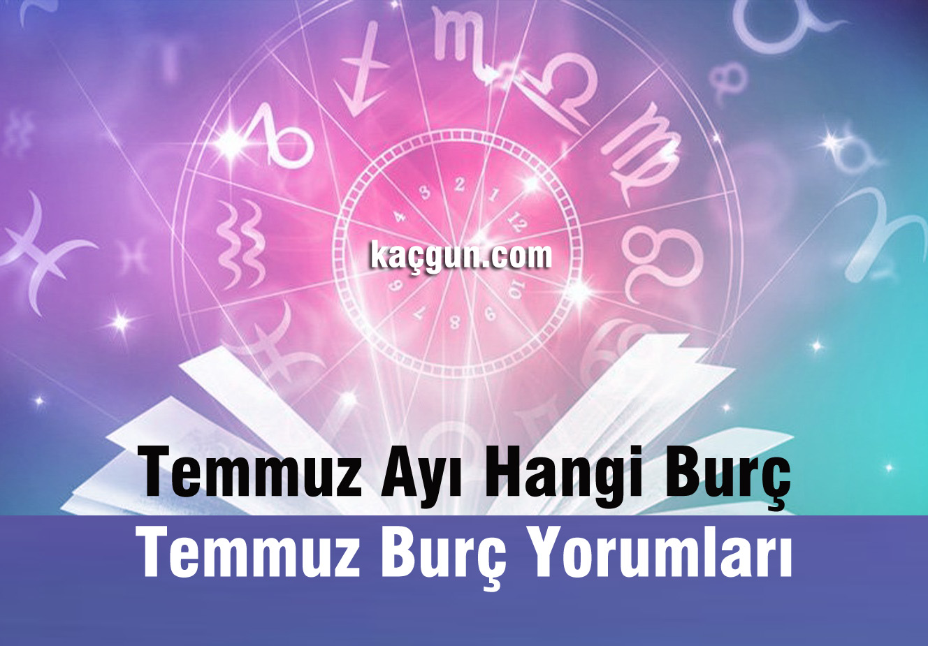 temmuz hangi buç